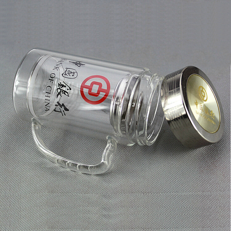 廣告杯定制廠家杯子定做批發印字,在哪里定做玻璃杯